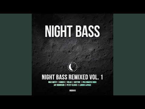 Fly Kicks (Wax Motif Remix)