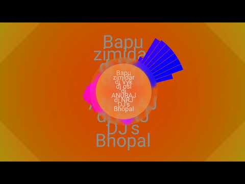 Bapu zimidar dj Vyk vs dj osl