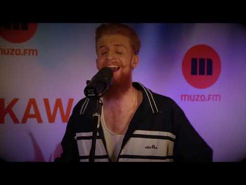 Andrzej Mrozek - Kosmos live (MUZO.FM)