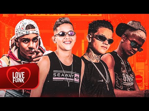 UH LALAU - Eo Robinho, Mano Dembele, MC Menor MT e MC Playzin (Love Funk) Funk Tiktok