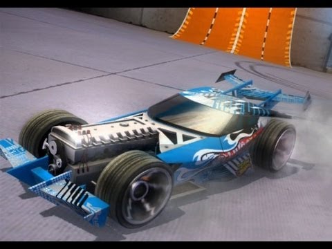 Things on Wheels Xbox 360