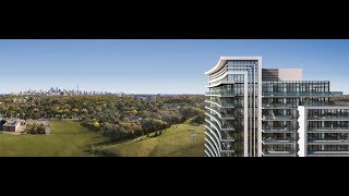 Pre construction Condos - 7 On The Park Condos