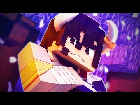The Prince's Desire - My Inner Demons [Eps.1] Minecraft Roleplay