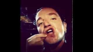 Bono - You Made Me The Thief Of Your Heart