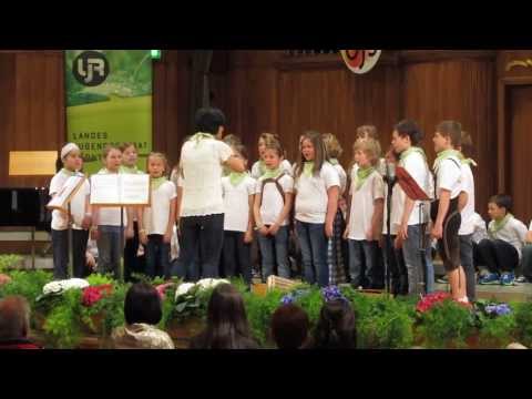 SMS Kids - Mittn drin im Karntnalond