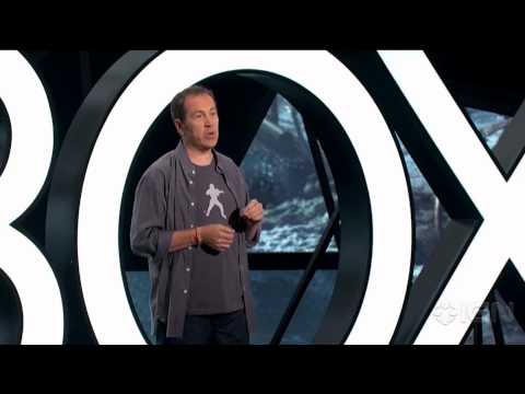 Microsoft E3 2015 Conference in 3 Minutes