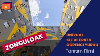 Zonguldak - Üniyurt Kız ve Erkek Öğrenci Yurdu
