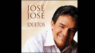 José José - Por Ella (con José Feliciano) (2007) HD