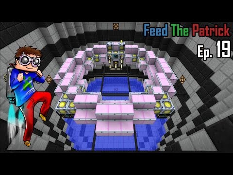 Feed The Patrick S02E19 - Popopopo powerrr