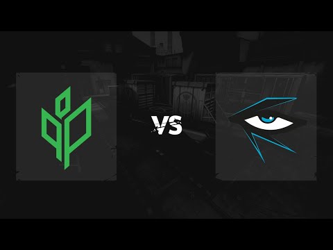 Train / Map 2 | Illuminar vs. Sprout | DreamHack Open Atlanta 2019