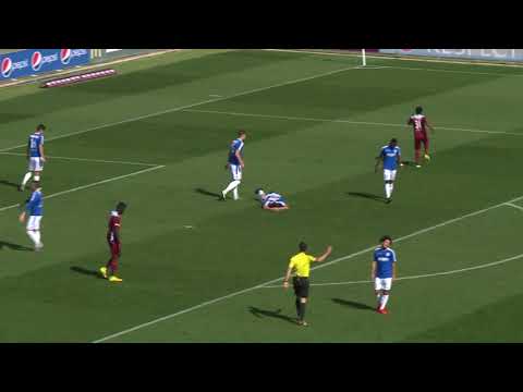 Sports   Mosta vs  Gzira Video Shares