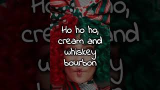 Sia - Ho Ho Ho (lyrics)