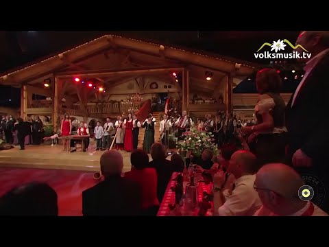 Alle Stadlstern Sieger 2006-2010 - 30 Jahre Musikantenstadl ( Musikantenstadl Fribourg )