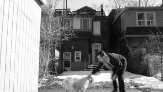 Callan Furlong - Don't Get Cute