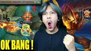 Download lagu BELUM MENANG UDAH BILANG TERIMAKASIH AUTO KASIH PAHAM - Mobile legends mp3 Download lagu BELUM MENANG UDAH BILANG TERIMAKASIH AUTO KASIH PAHAM - Mobile legends mp3
