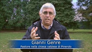 Orizzonti di libertà: Gianni Genre