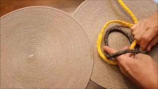 Learn to tie a Butterfly Bend