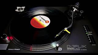 Afrika System – He He He (Alternative Mix) 1986