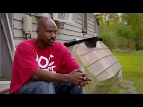 The Legend Of Toe Nash (Full Feature HD)