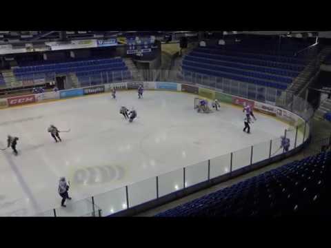 Lappi Areena Roki Stream (28.1.2017)