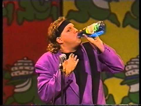The Amazing Johnathan - Just For Laughs - 1995