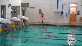 The Best Indoor Pools In Whitefish Montana