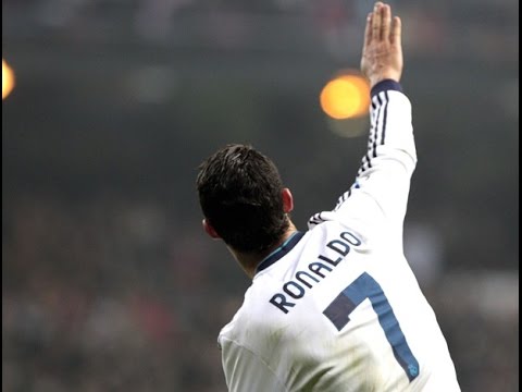 Cristiano Ronaldo | Mc Caique DS - Vem Mamando