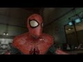Spider Man Edge Of Time Walkthrough Part 7 Chapter 5 Pro And Anti Venom Part 1