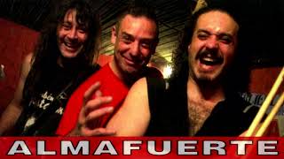 Almafuerte - De Un Mañana Bajo Tierra