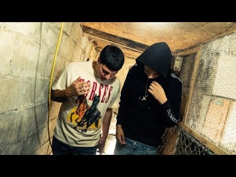 CTB Jay X CTB Ace “No Love” Dir x @Jrhody_