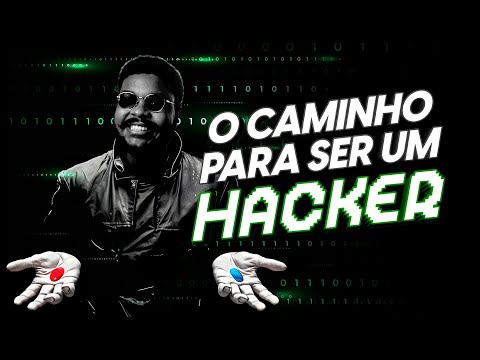 Como começar no hacking e pentest - Roadmap completo!