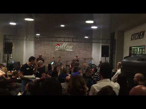 Parimpampum @Gallun - Daitarn 3