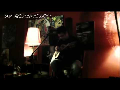 MY ACOUSTIC SIDE - from AKUSTIKO LIVE 29-12-2012