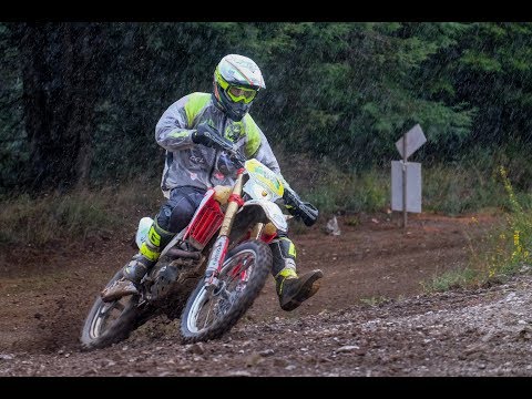 25º Raid TT Paraíso do Todo-o-Terreno (dia 1)