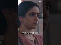 Mrs Movie Very Difference Between The Daughter And Son Painful