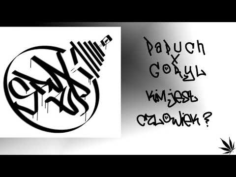 Papuch x Goryl - Kim jest człowiek