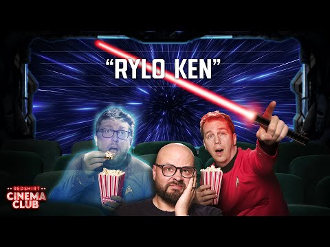 Turns out Star Wars Episode VII: The Force Awakens is actually pretty good, guys