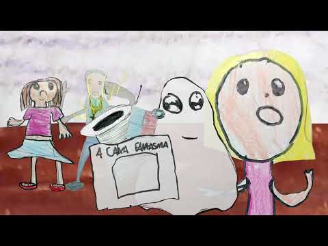 Criando Juntos 1866 | A incrível descoberta de Xacai Matasfan