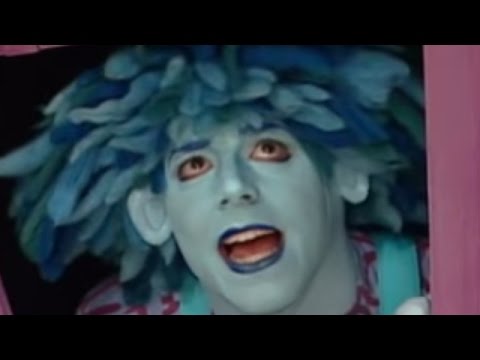 The Doodlebops 123 - ABRACADEEDEE