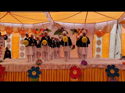 We are unity. Choreography #peace #weareunity