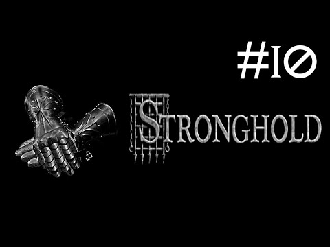 stronghold # замок де Пюса