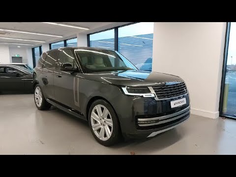 Land Rover Range Rover HSE 3.0 I6 PHEV HSE - Image 2