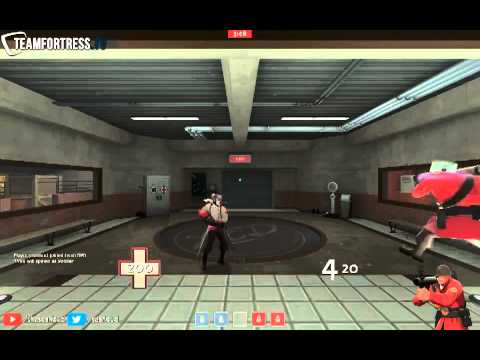 ESEA Map of the Week review: Week 4 cp_metalworks