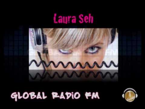 Entrevista Laura Seh Global Radio FM Miami