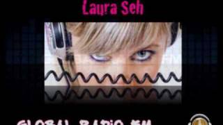 Entrevista Laura Seh Global Radio FM Miami