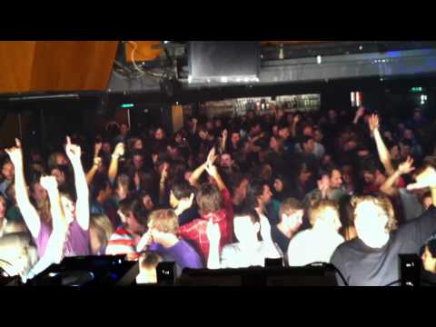 Kink Live At Systematic @ ADE / Chicago social club Amsterdam 2
