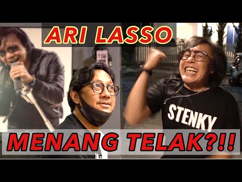 HALUS DAN BERKELAS !! ANDRE TAULANY SAMPE GAK NGRASA !!