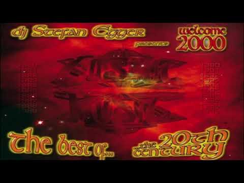 Dj Stefan Egger - The Best of 20th Century