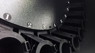 ATC Assigned Pockets