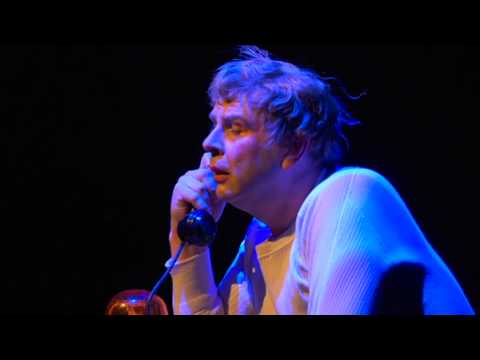 Östersundsrevyn 2014 - Avlyssnat